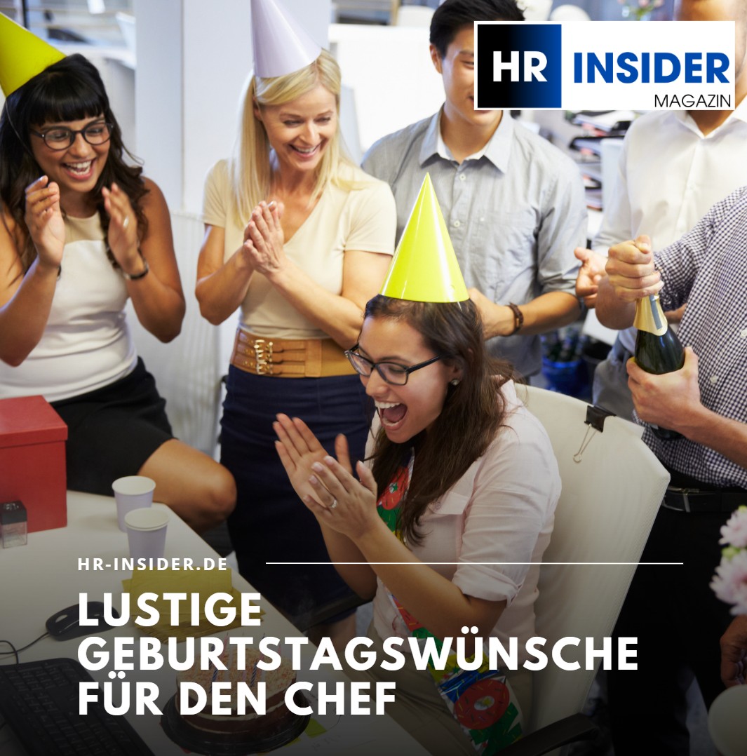 Lustige Geburtstagswünsche für den Chef Lustige Geburtstagswünsche für den Chef