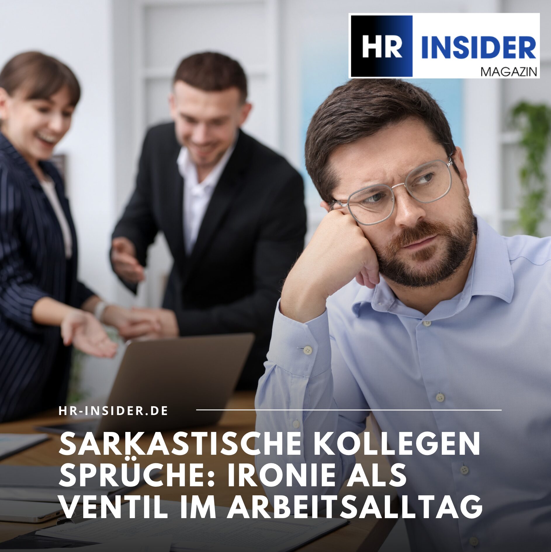 Sarkastische Kollegen Sprüche: Ironie als Ventil im Arbeitsalltag Sarkastische Kollegen Sprüche: Ironie als Ventil im Arbeitsalltag
