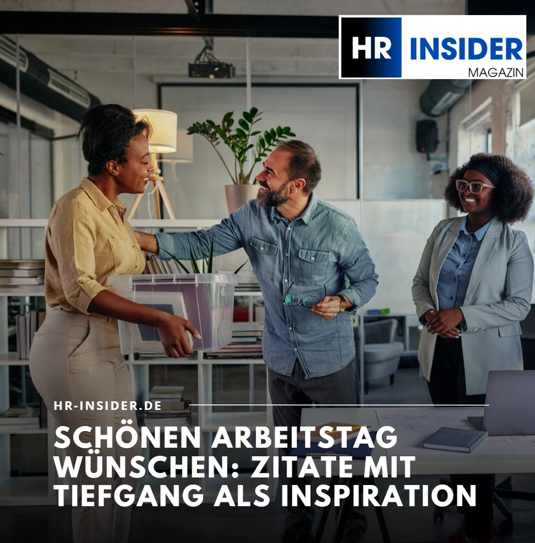 Schönen Arbeitstag wünschen Zitate mit Tiefgang als Inspiration Schönen Arbeitstag wünschen Zitate mit Tiefgang als Inspiration