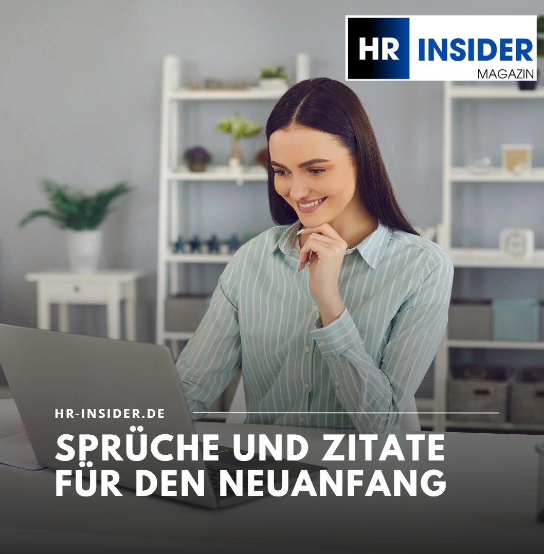 Sprüche und Zitate für den Neuanfang Sprüche und Zitate für den Neuanfang