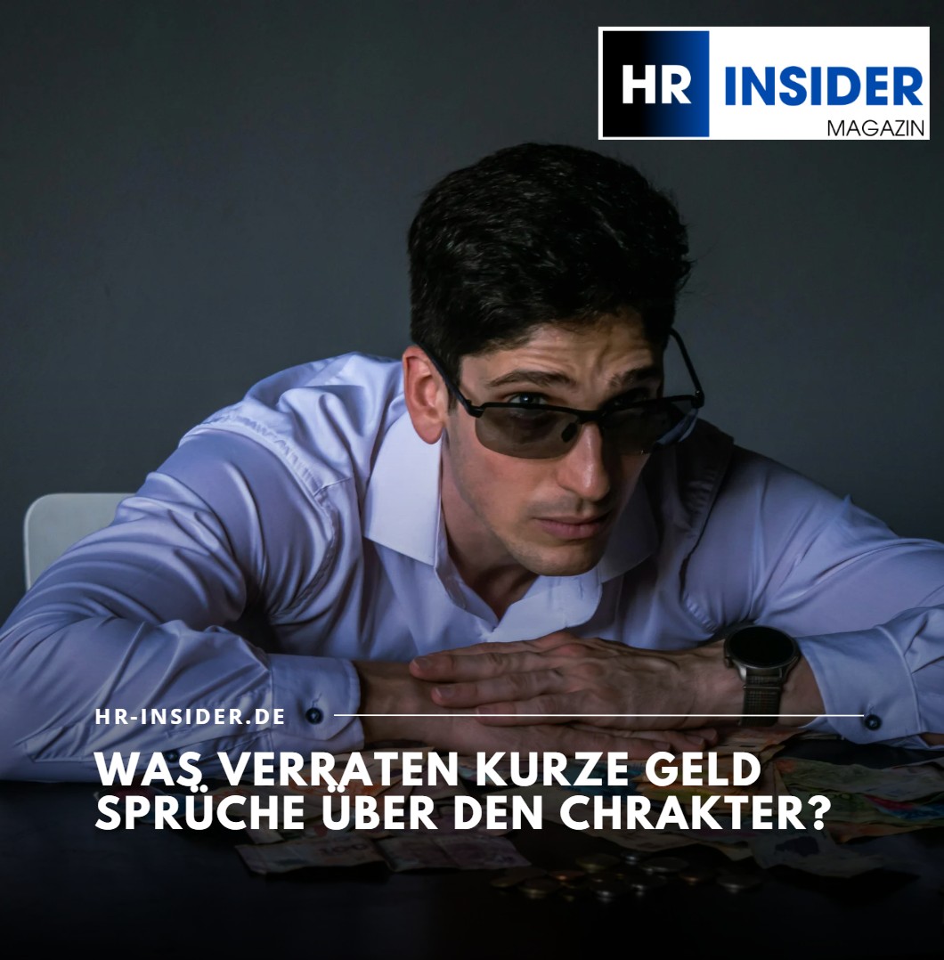 Was verraten kurze Geld Sprüche über den Charakter Was verraten kurze Geld Sprüche über den CharakterWas verraten kurze Geld Sprüche über den Charakter