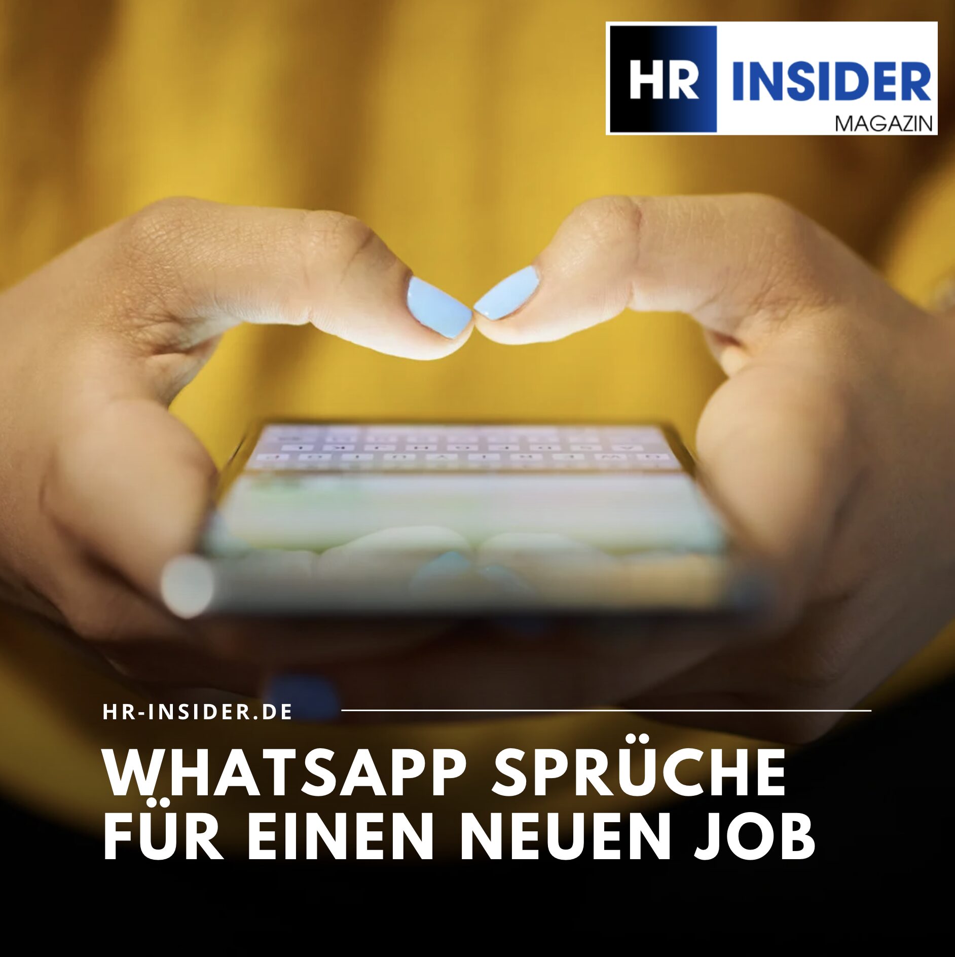 WhatsApp Sprüche für einen neuen Job WhatsApp Sprüche für einen neuen Job