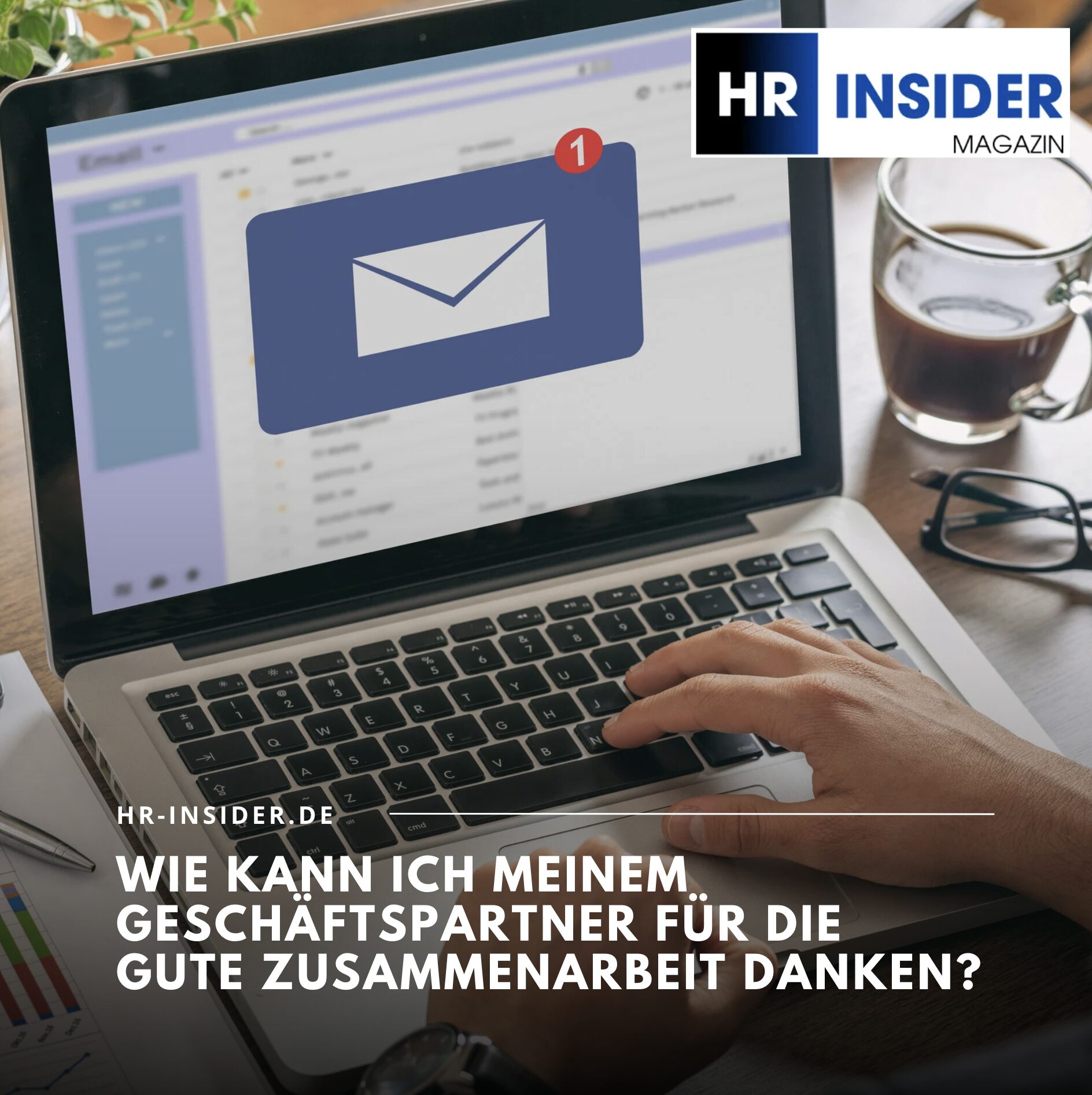Wie kann ich meinem Geschäftspartner für die gute Zusammenarbeit danken? Wie kann ich meinem Geschäftspartner für die gute Zusammenarbeit danken?