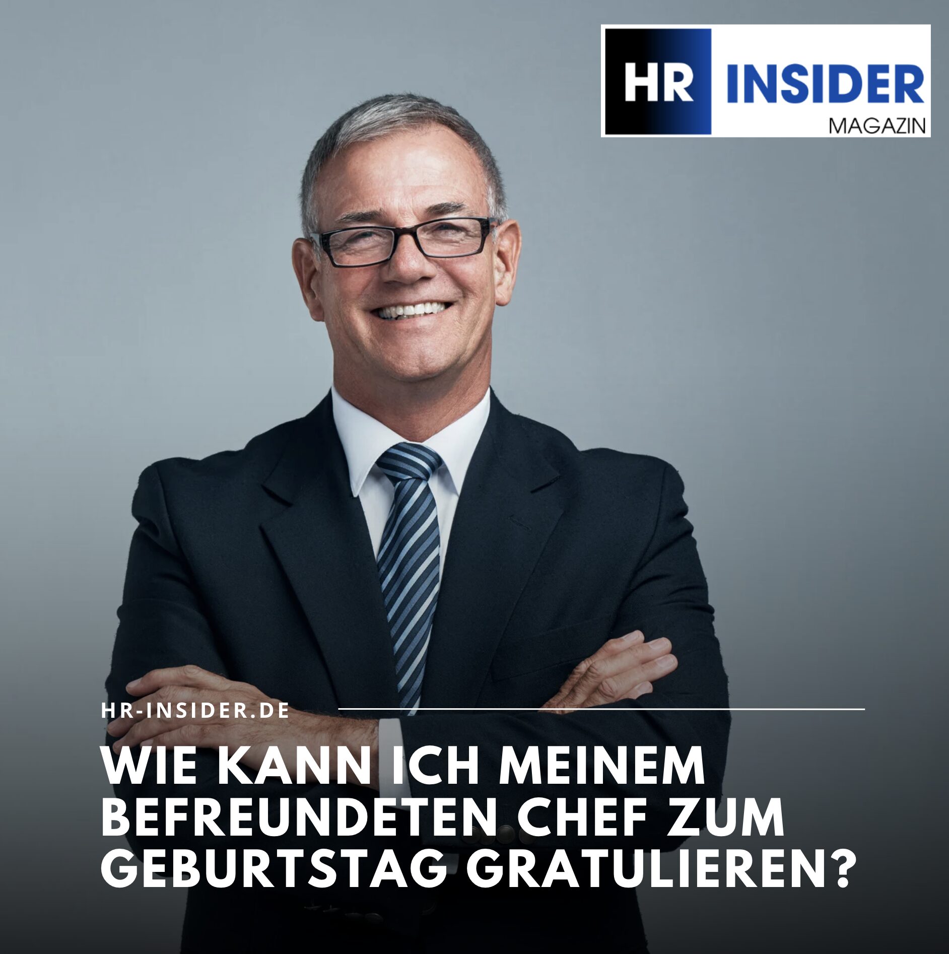 Wie kann ich meinem befreundeten Chef zum Geburtstag gratulieren? Wie kann ich meinem befreundeten Chef zum Geburtstag gratulieren?