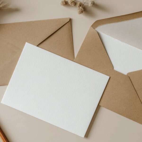 Willkommenskultur auf Papier