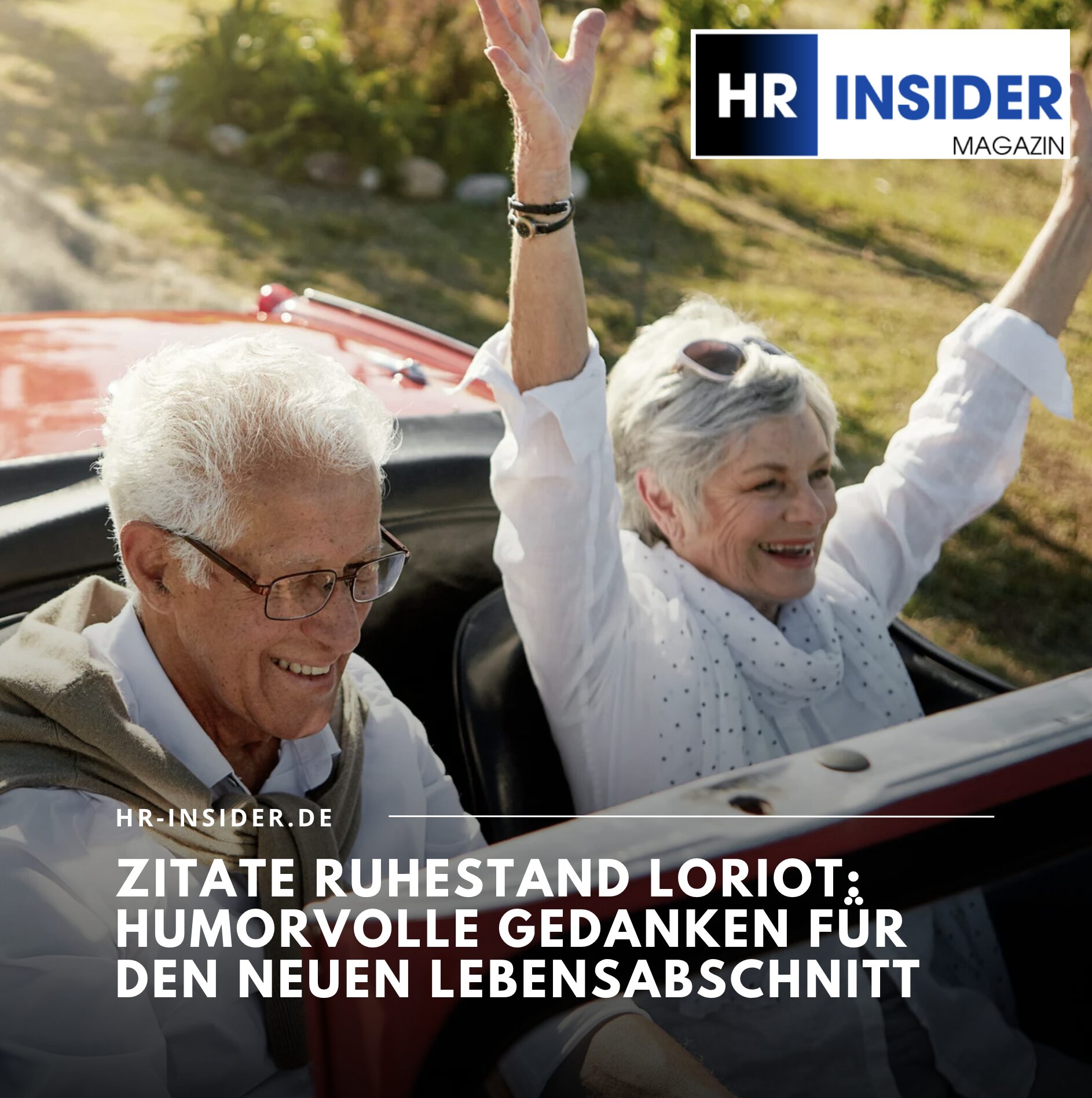 Zitate Ruhestand Loriot: Humorvolle Gedanken für den neuen Lebensabschnitt Zitate Ruhestand Loriot: Humorvolle Gedanken für den neuen Lebensabschnitt