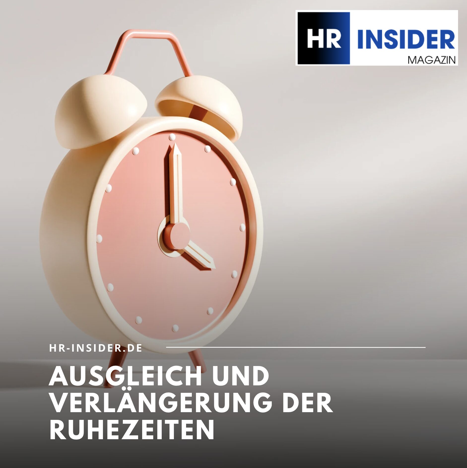 11 Stunden Ruhezeit nicht eingehalten: Ausgleich und Verlängerung der Ruhezeiten 11 Stunden Ruhezeit nicht eingehalten: Ausgleich und Verlängerung der Ruhezeiten
