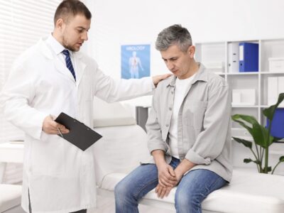 Amtsärztliche Untersuchung im öffentlichen Dienst