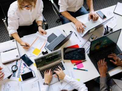 Arbeitnehmernummer der Sozialkasse Bau im Baugewerbe verstehen