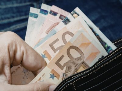 Auszahlung von Urlaub bei voller Erwerbsminderung