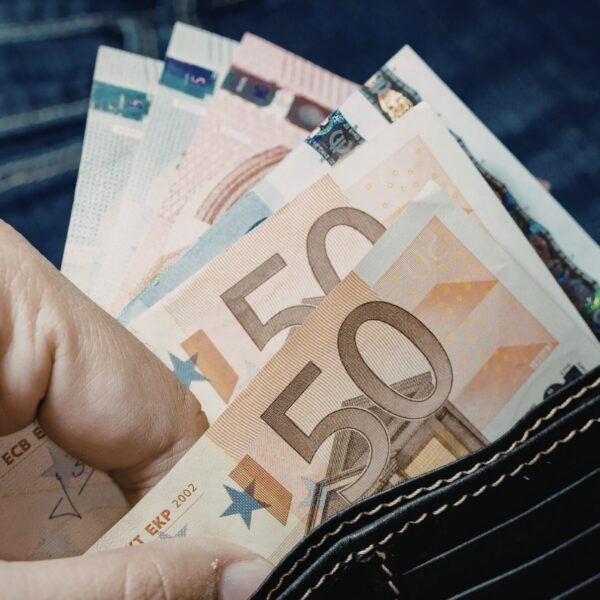 Auszahlung von Urlaub bei voller Erwerbsminderung