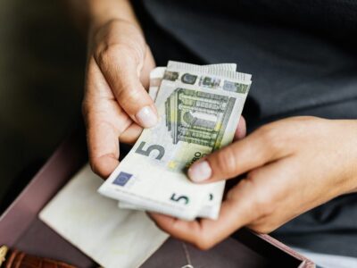 Casino-Gehälter im Überblick