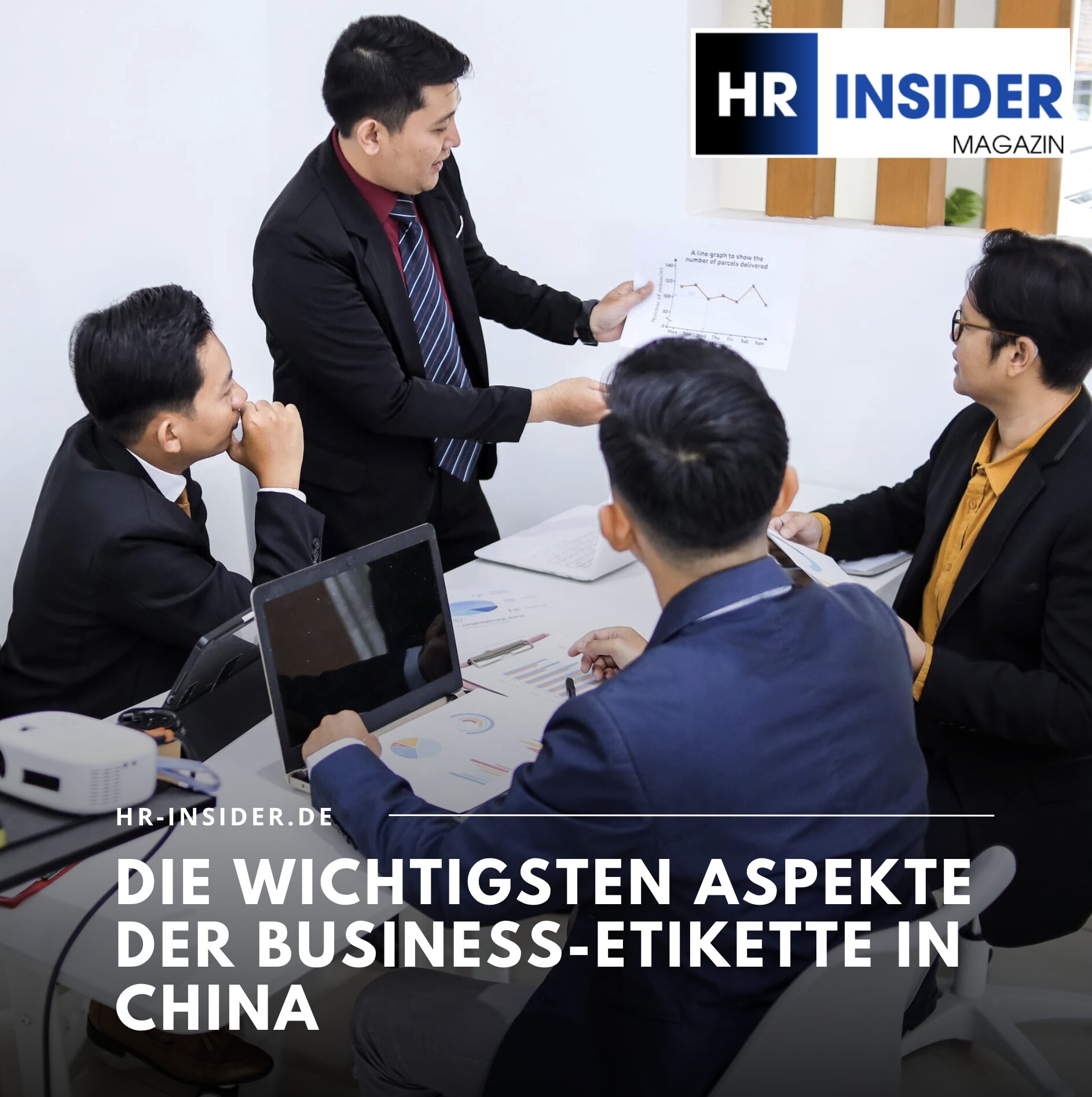 Die wichtigsten Aspekte der Business-Etikette in China Die wichtigsten Aspekte der Business-Etikette in China