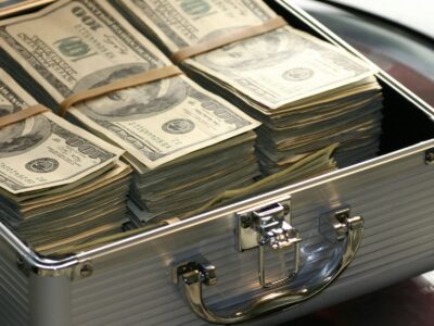 Ernst August von Hannover Vermögen