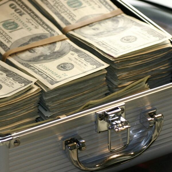 Ernst August von Hannover Vermögen