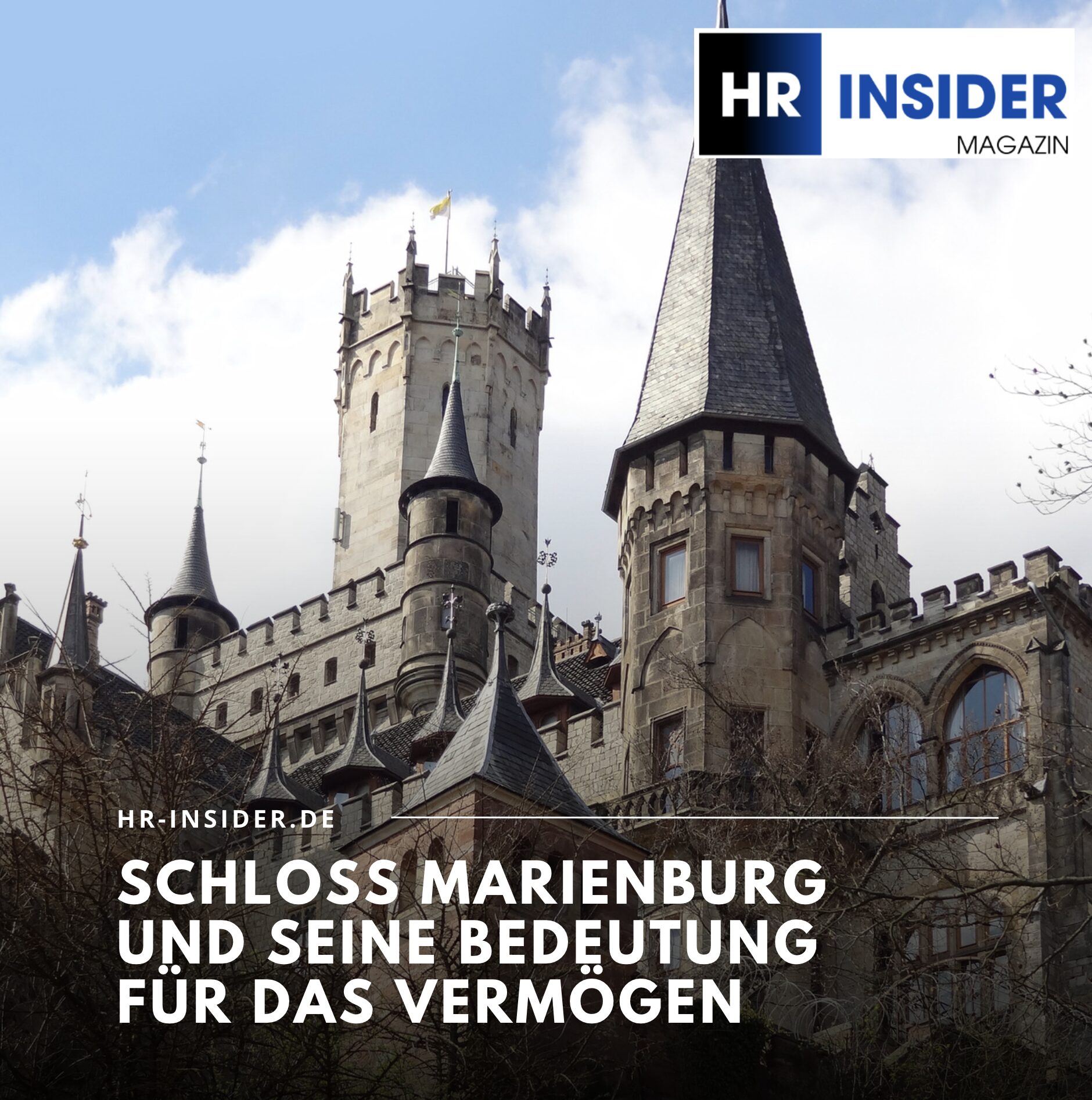 Ernst August von Hannover Vermögen: Schloss Marienburg und seine Bedeutung für das Vermögen Ernst August von Hannover Vermögen: Schloss Marienburg und seine Bedeutung für das Vermögen