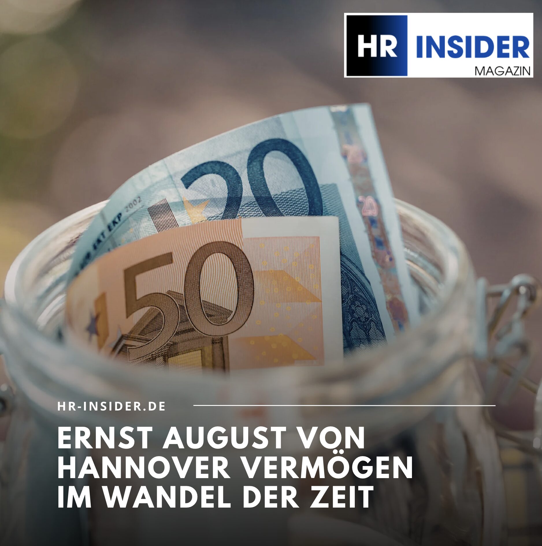 Ernst August von Hannover Vermögen im Wandel der Zeit Ernst August von Hannover Vermögen im Wandel der Zeit
