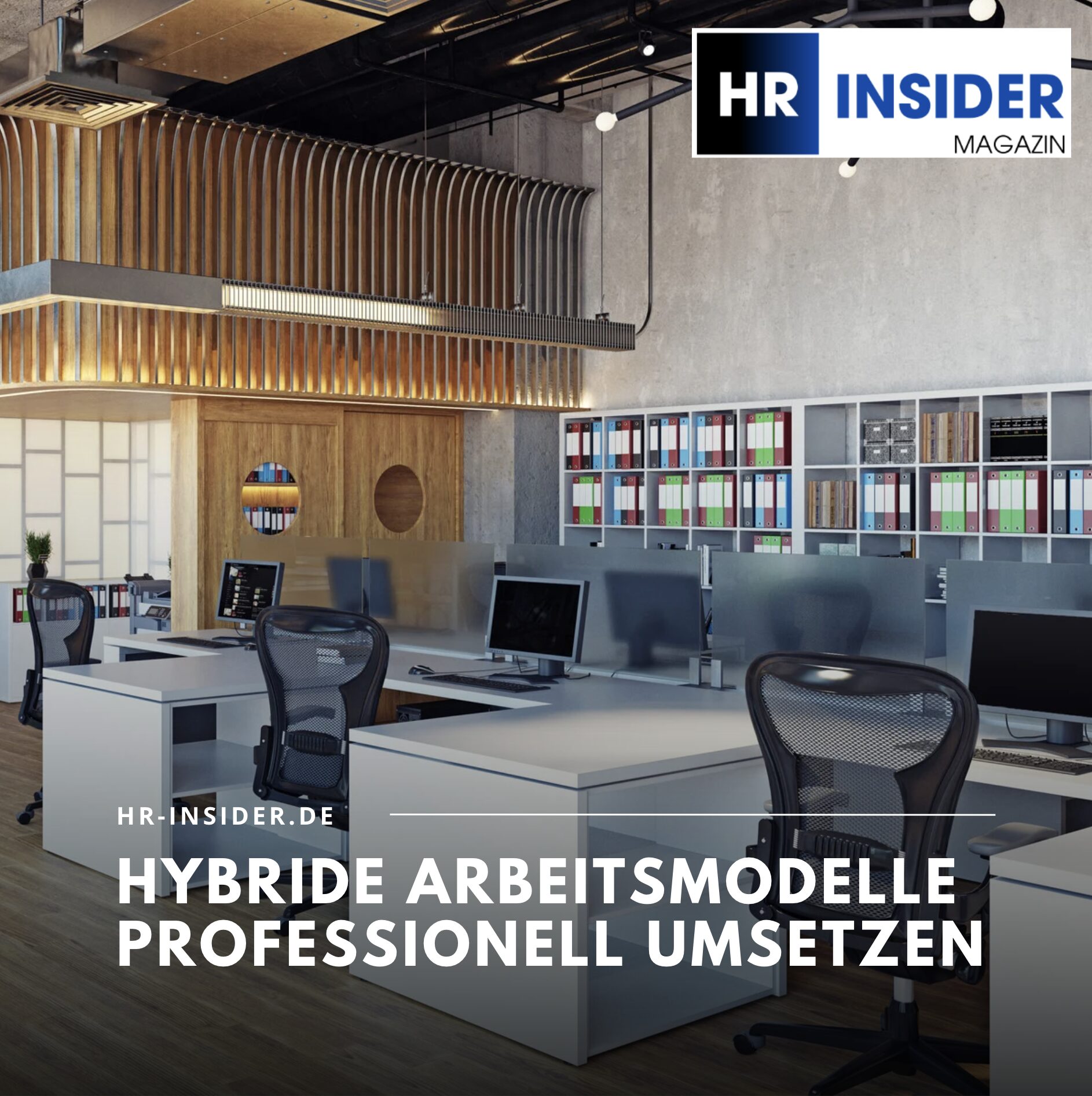 Hybride Arbeitsmodelle professionell umsetzen Hybride Arbeitsmodelle professionell umsetzen