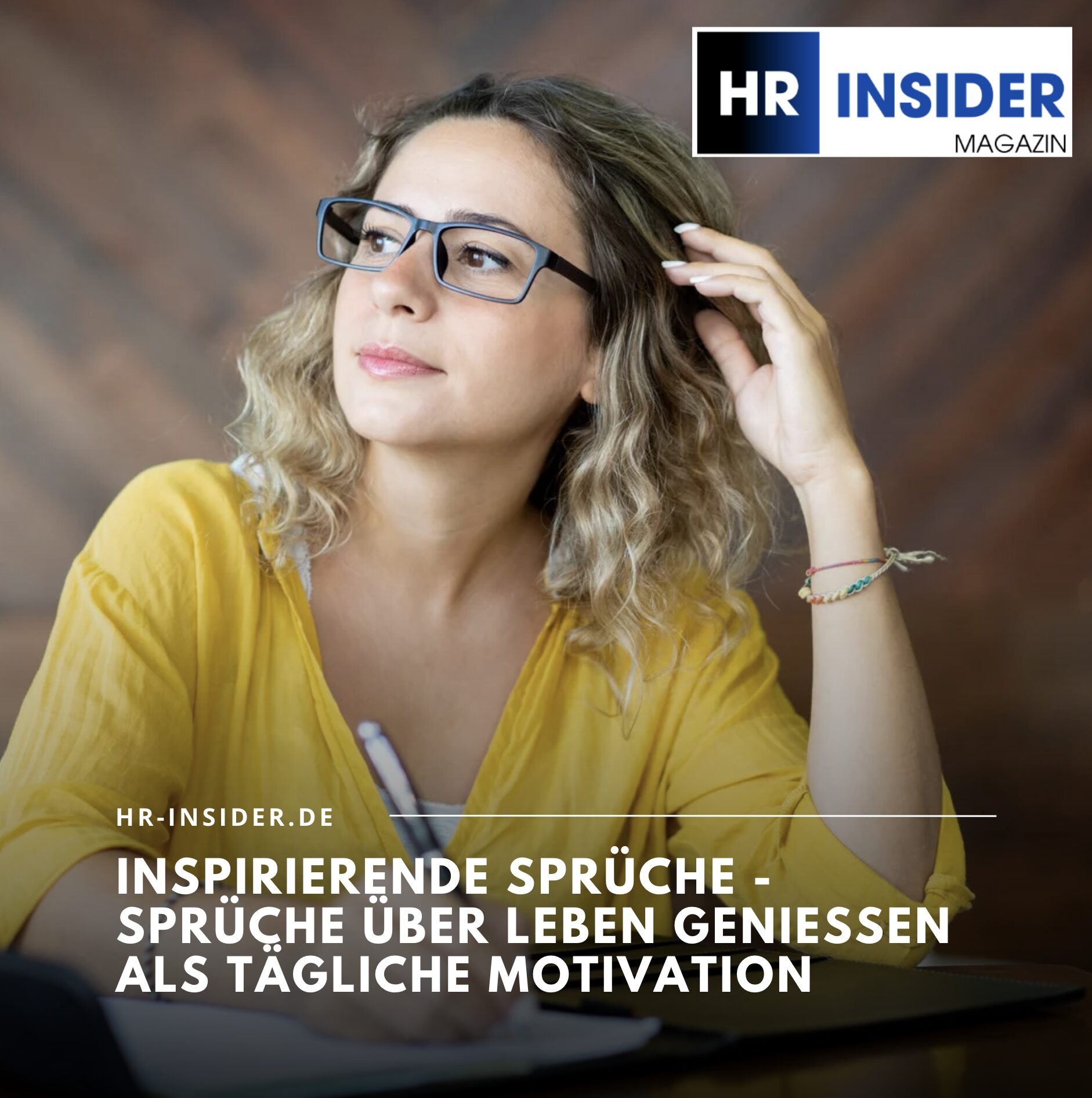 Inspirierende Sprüche - Sprüche über Leben genießen als tägliche Motivation Inspirierende Sprüche - Sprüche über Leben genießen als tägliche Motivation