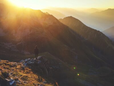 Inspirierende Sprüche und Zitate