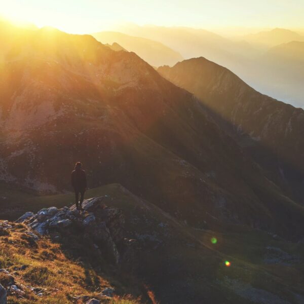 Inspirierende Sprüche und Zitate