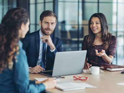 Internationales Recruiting in Frankreich