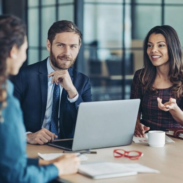 Internationales Recruiting in Frankreich