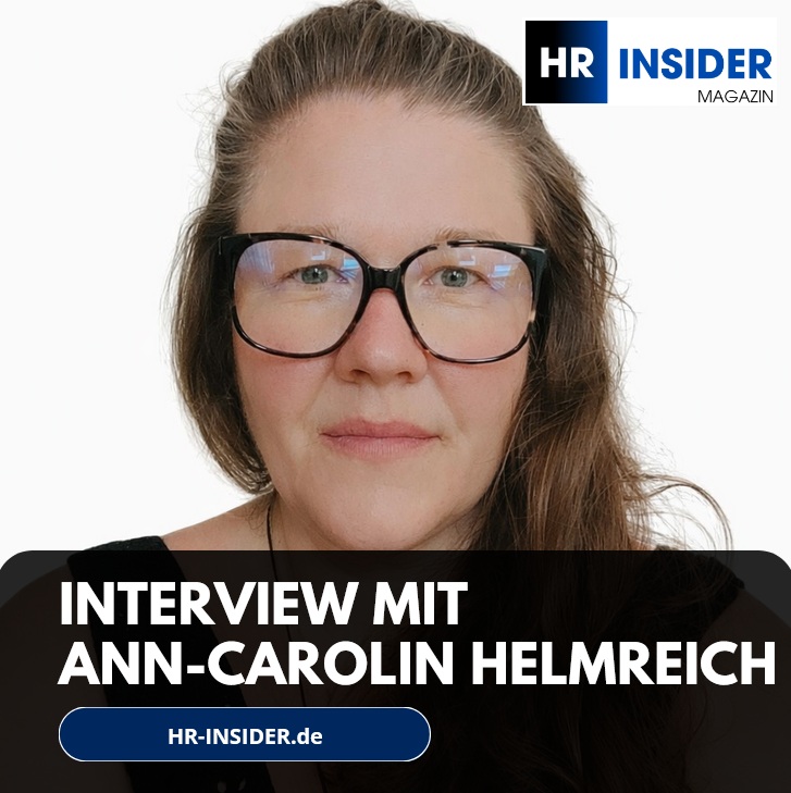 Interview Ann-Carolin Helmreich