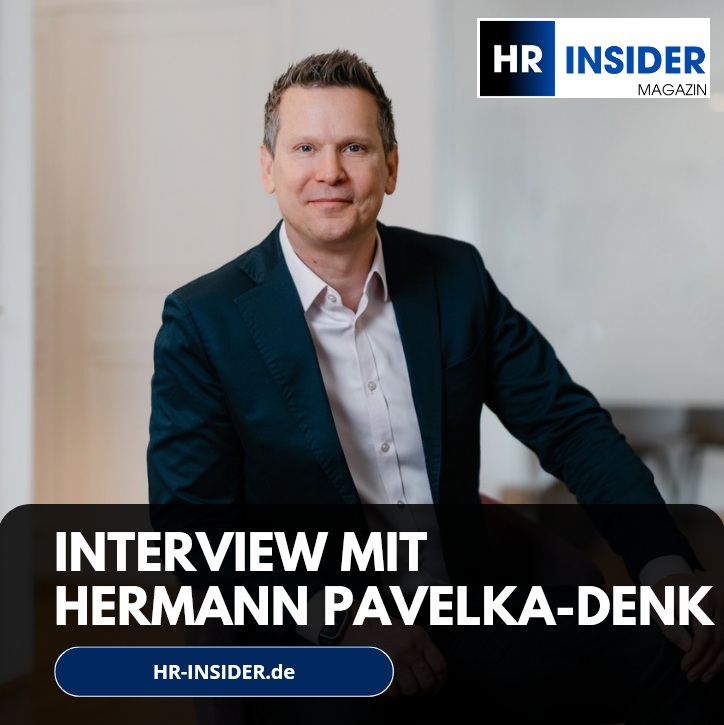 Interview Hermann Pavelka-Denk