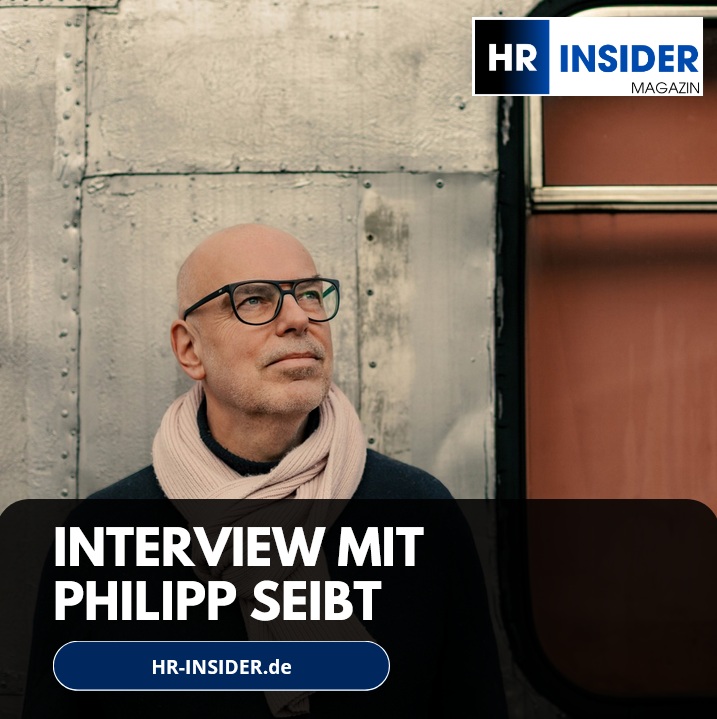 Interview Philipp Seibt