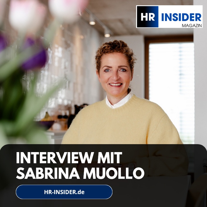 Interview Sabrina Muollo