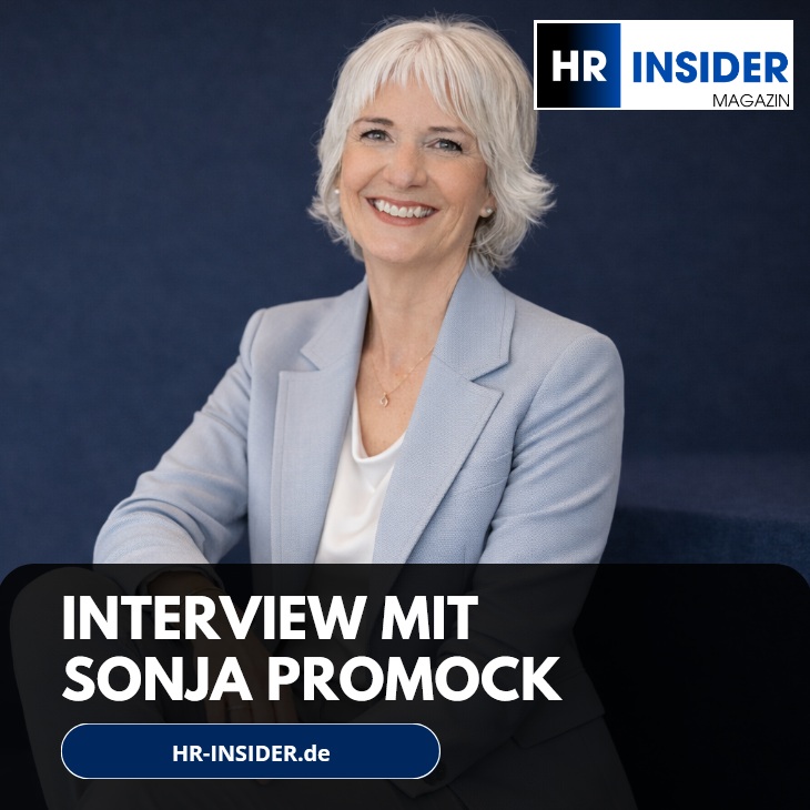 Interview Sonja Promock