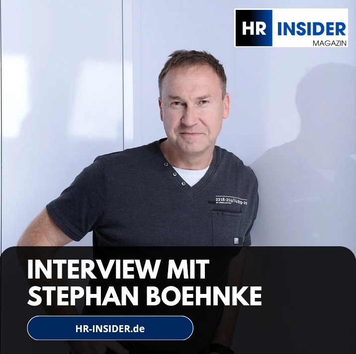 Interview Stephan Boehnke
