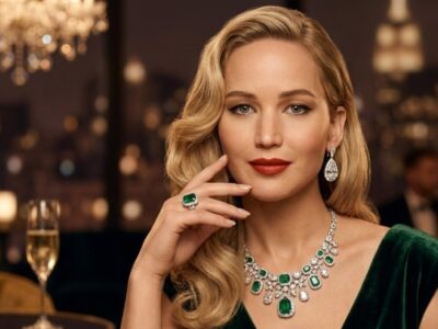 Jennifer Lawrence Vermögen 2026 Wie reich ist die Schauspielerin aus Tribute von Panem