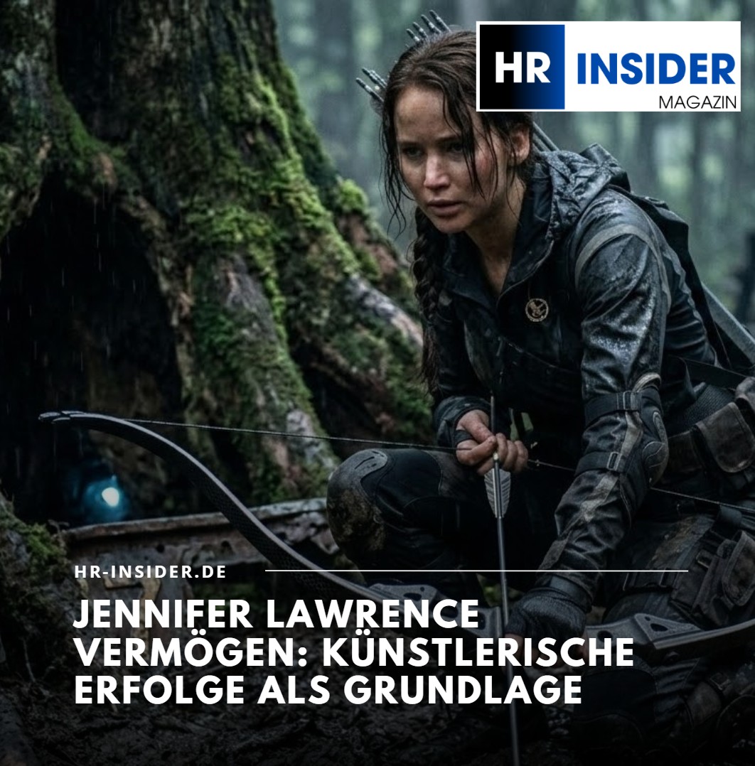 Jennifer Lawrence Vermögen Künstlerische Erfolge als Grundlage Jennifer Lawrence Vermögen Künstlerische Erfolge als Grundlage