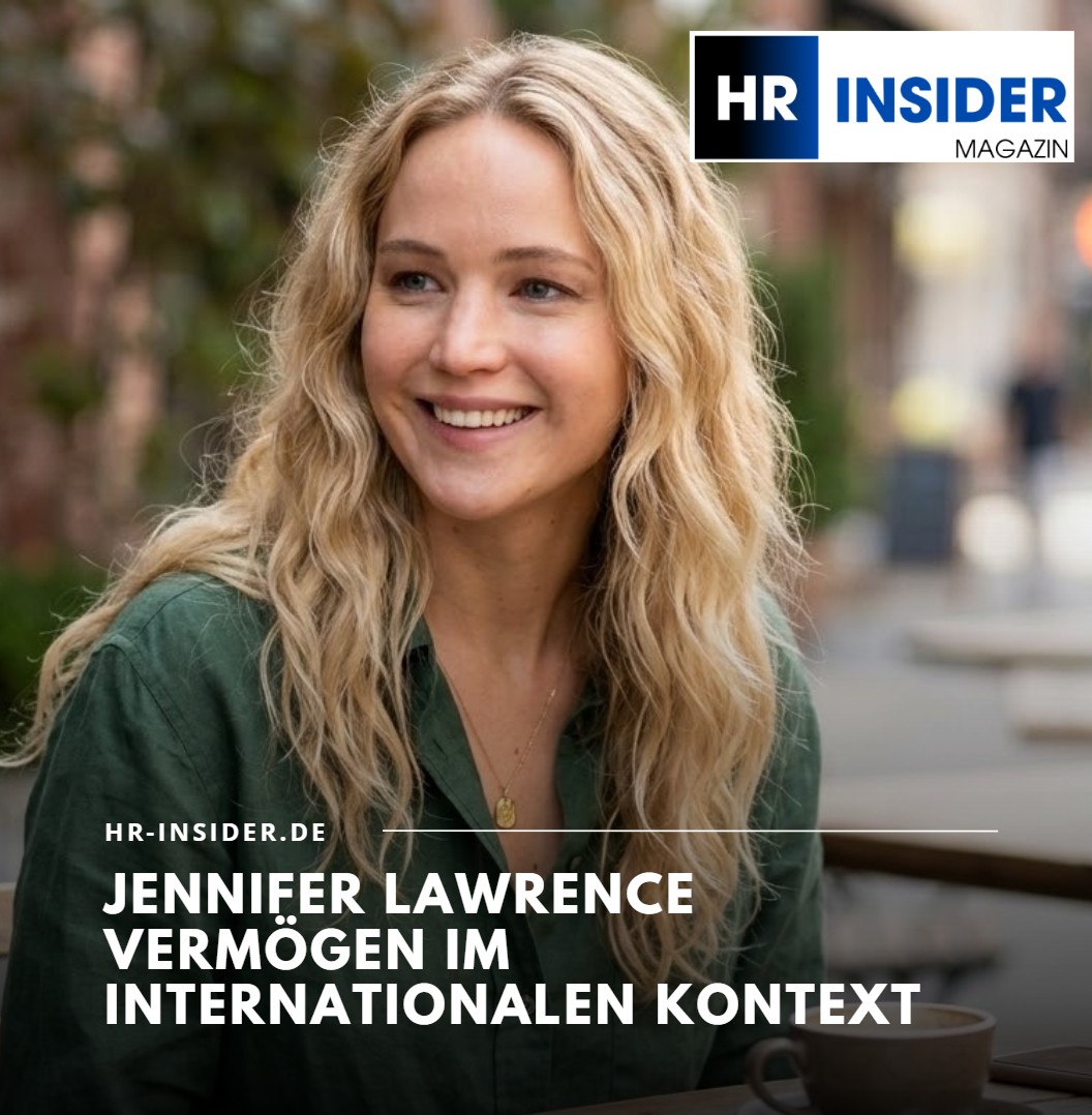 Jennifer Lawrence Vermögen im internationalen Kontext Jennifer Lawrence Vermögen im internationalen Kontext