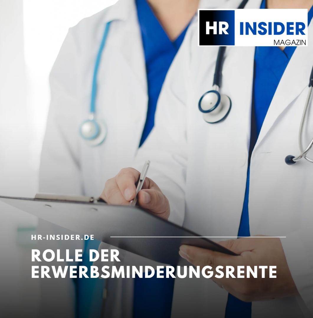 Kann man mit Arthrose in Frührente gehen Rolle der Erwerbsminderungsrente Kann man mit Arthrose in Frührente gehen Rolle der Erwerbsminderungsrente
