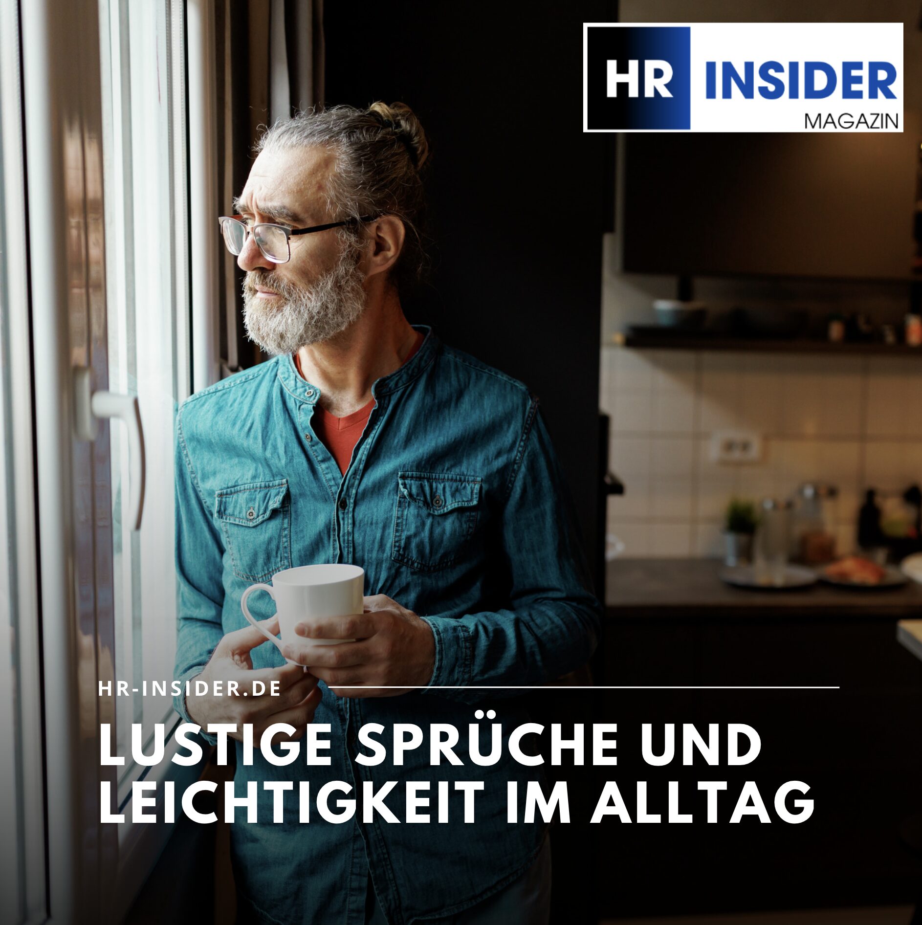 Lustige Sprüche und Leichtigkeit im Alltag Lustige Sprüche und Leichtigkeit im Alltag