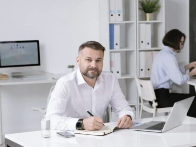 Personalerbau rechtssicher gestalten