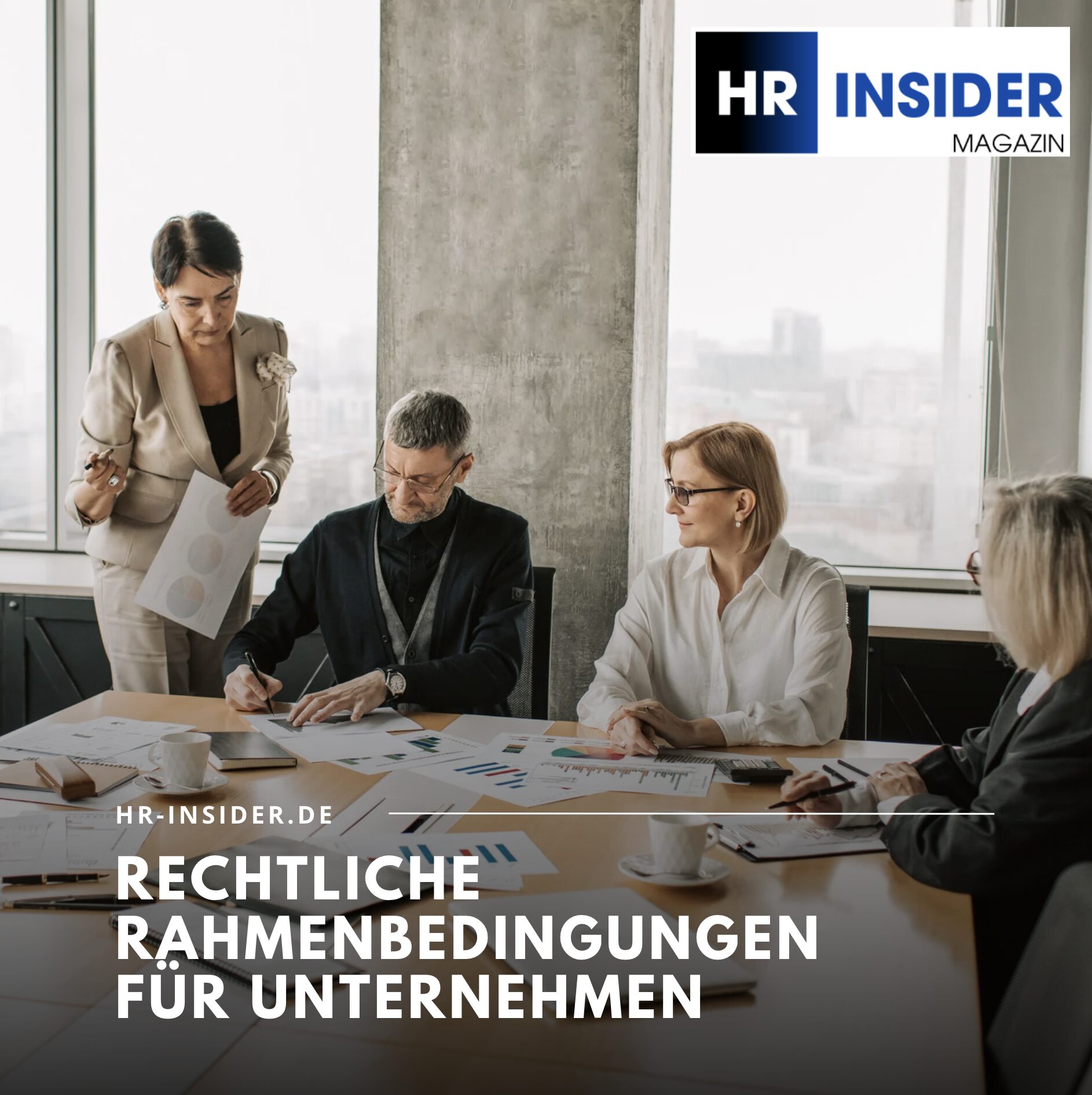 Rechtliche Rahmenbedingungen für Unternehmen Rechtliche Rahmenbedingungen für Unternehmen