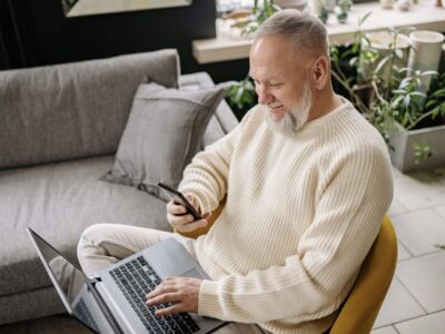 Orientierung in digitalen Spielräumen