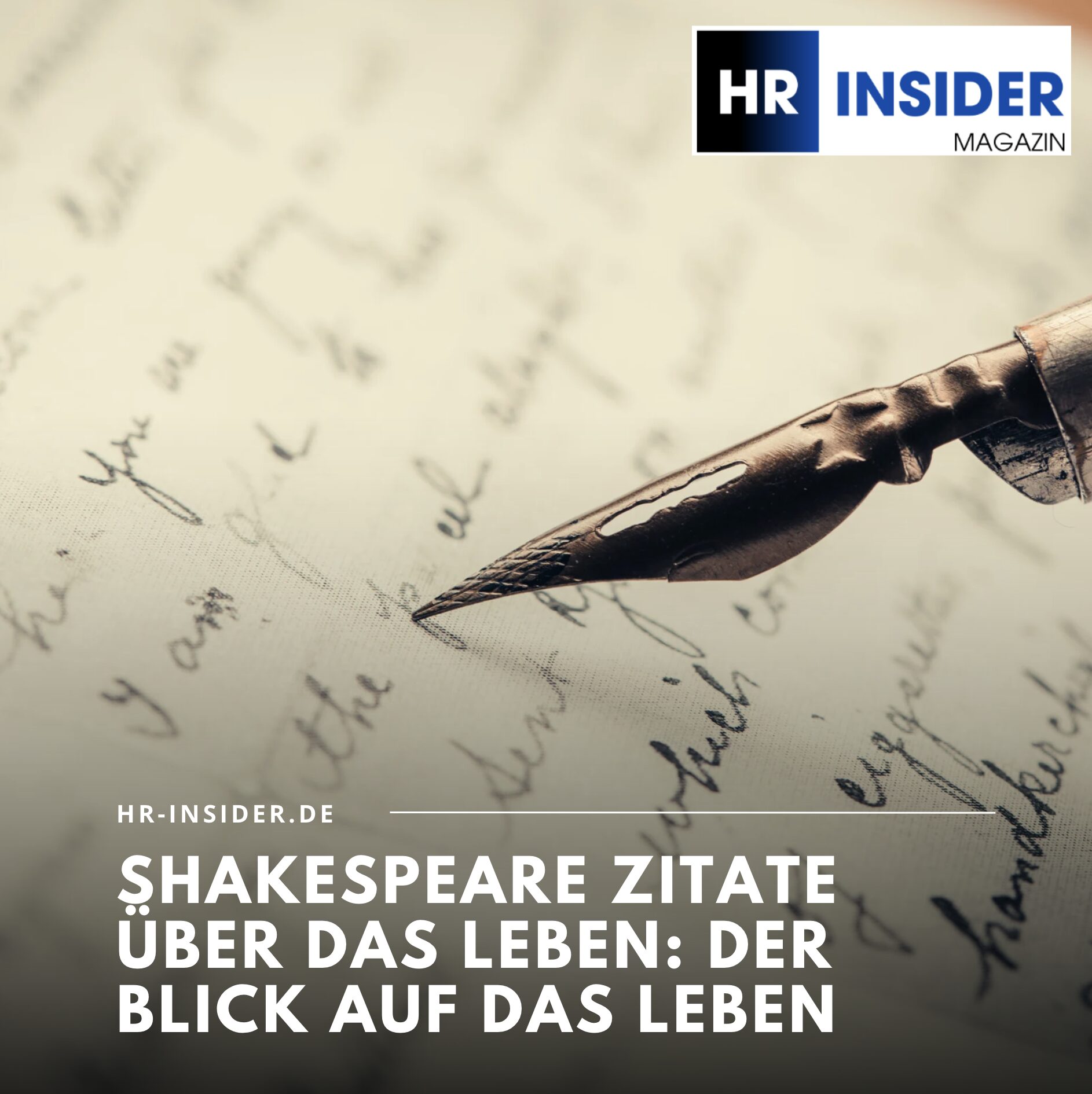 Shakespeare Zitate über das Leben: Der Blick auf das Leben Shakespeare Zitate über das Leben: Der Blick auf das Leben