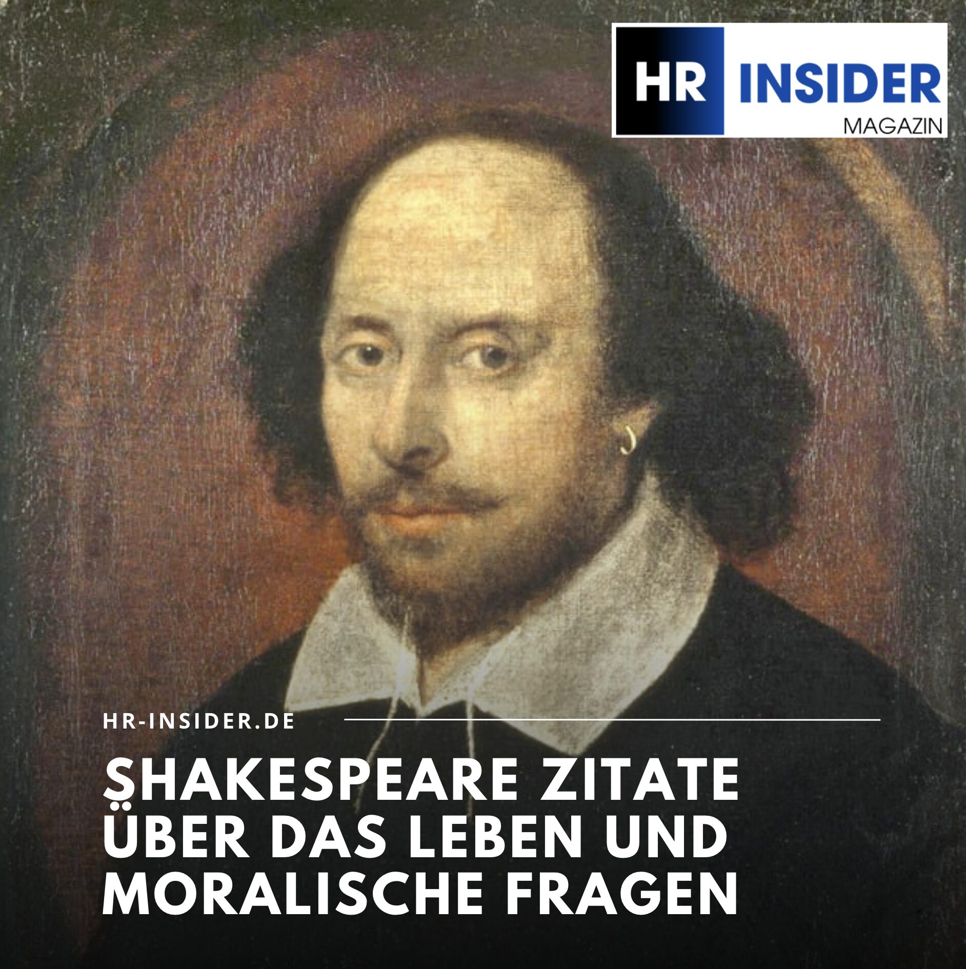 Shakespeare Zitate über das Leben und moralische Fragen Shakespeare Zitate über das Leben und moralische Fragen
