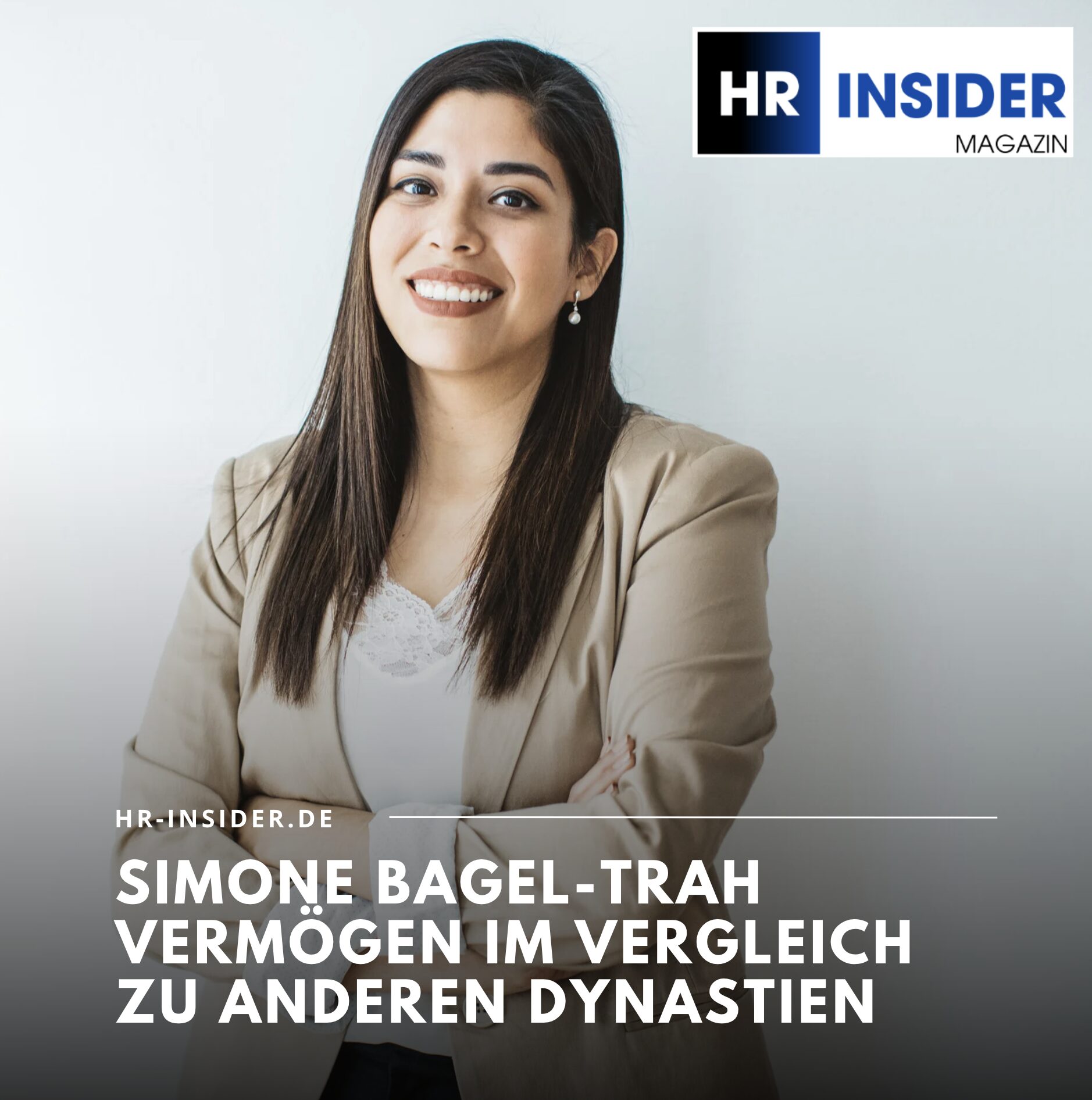 Simone Bagel-Trah Vermögen im Vergleich zu anderen Dynastien Simone Bagel-Trah Vermögen im Vergleich zu anderen Dynastien