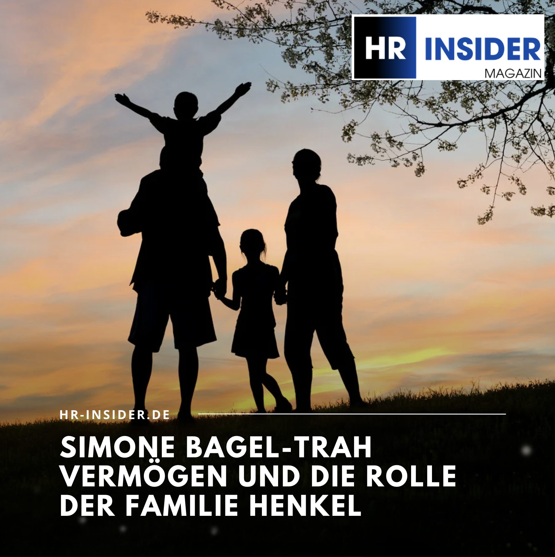 Simone Bagel-Trah Vermögen und die Rolle der Familie Henkel Simone Bagel-Trah Vermögen und die Rolle der Familie Henkel