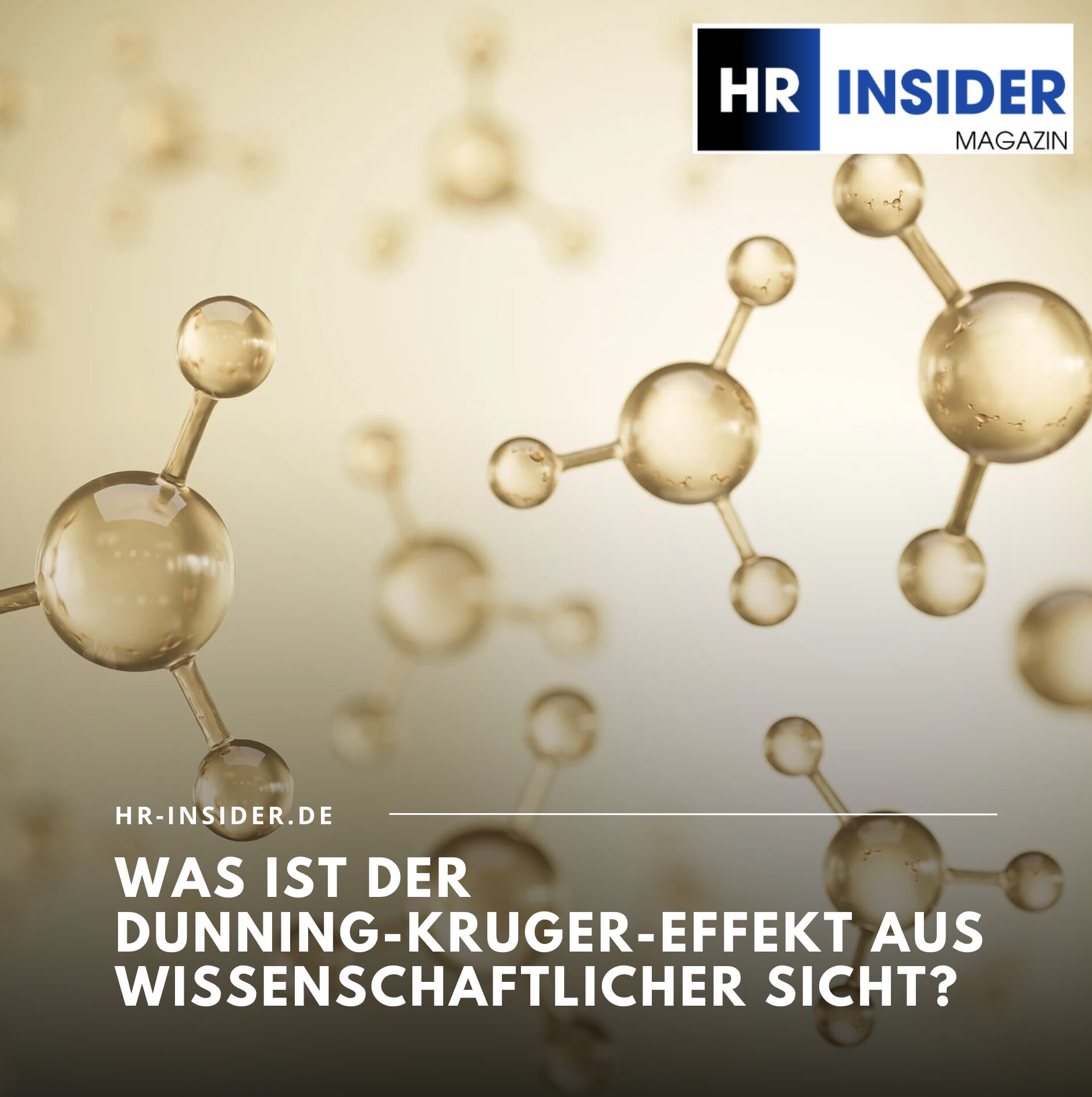 Was ist der Dunning-Kruger-Effekt aus wissenschaftlicher Sicht? Was ist der Dunning-Kruger-Effekt aus wissenschaftlicher Sicht?