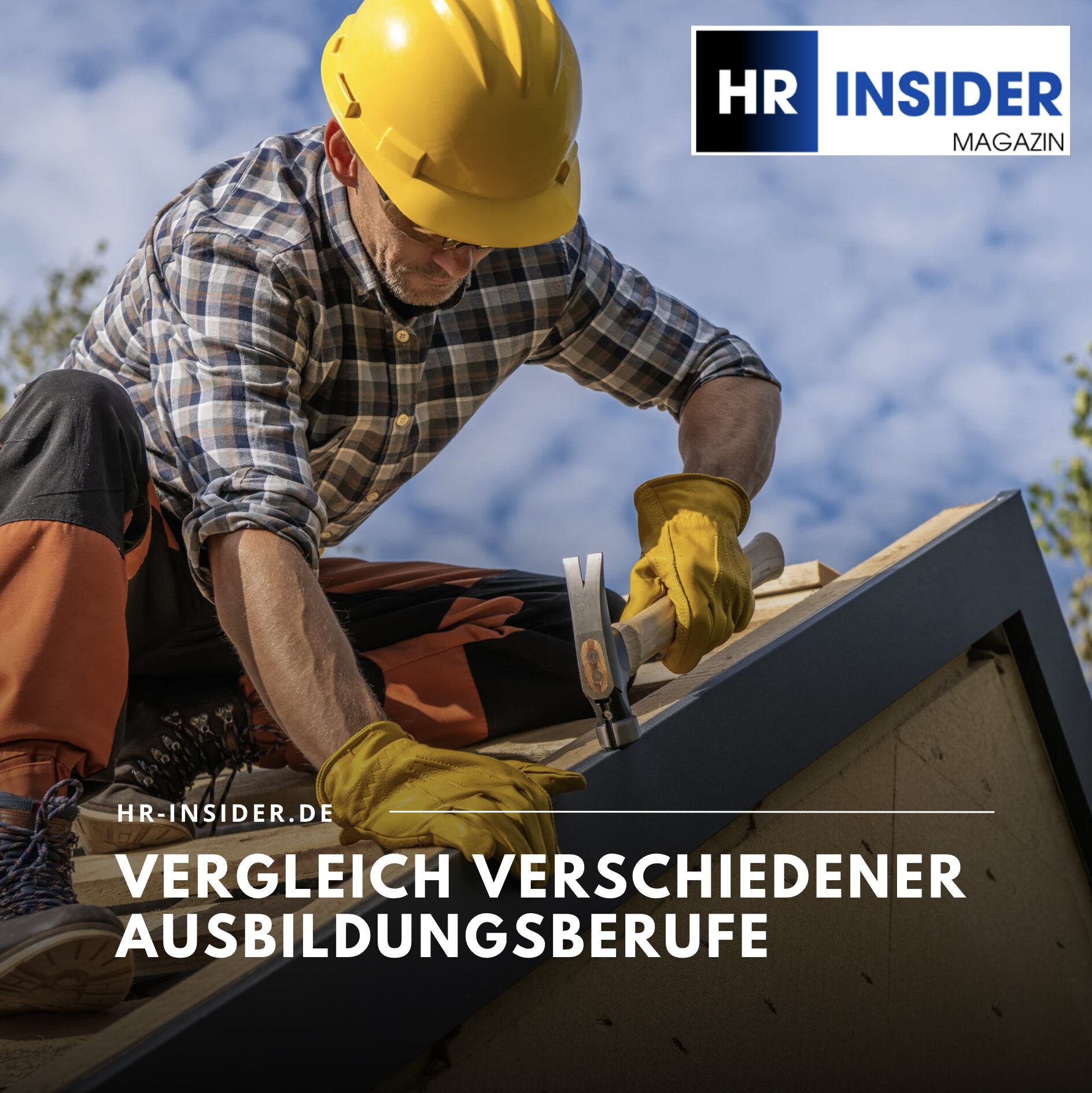 Was ist die schwerste Ausbildung in Deutschland? Vergleich verschiedener Ausbildungsberufe Was ist die schwerste Ausbildung in Deutschland? Vergleich verschiedener Ausbildungsberufe