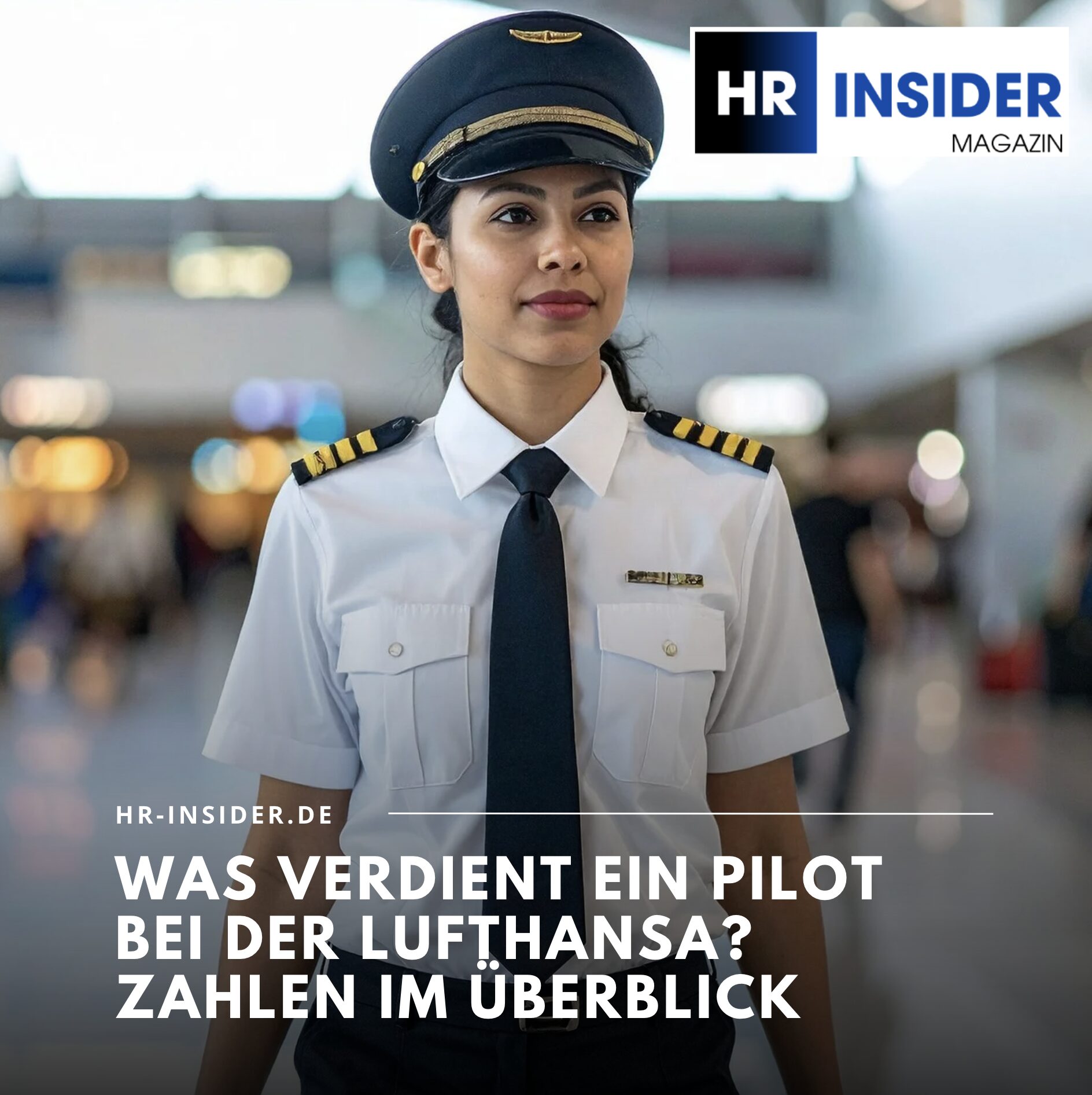 Was verdient ein Pilot bei der Lufthansa? Zahlen im Überblick Was verdient ein Pilot bei der Lufthansa? Zahlen im Überblick