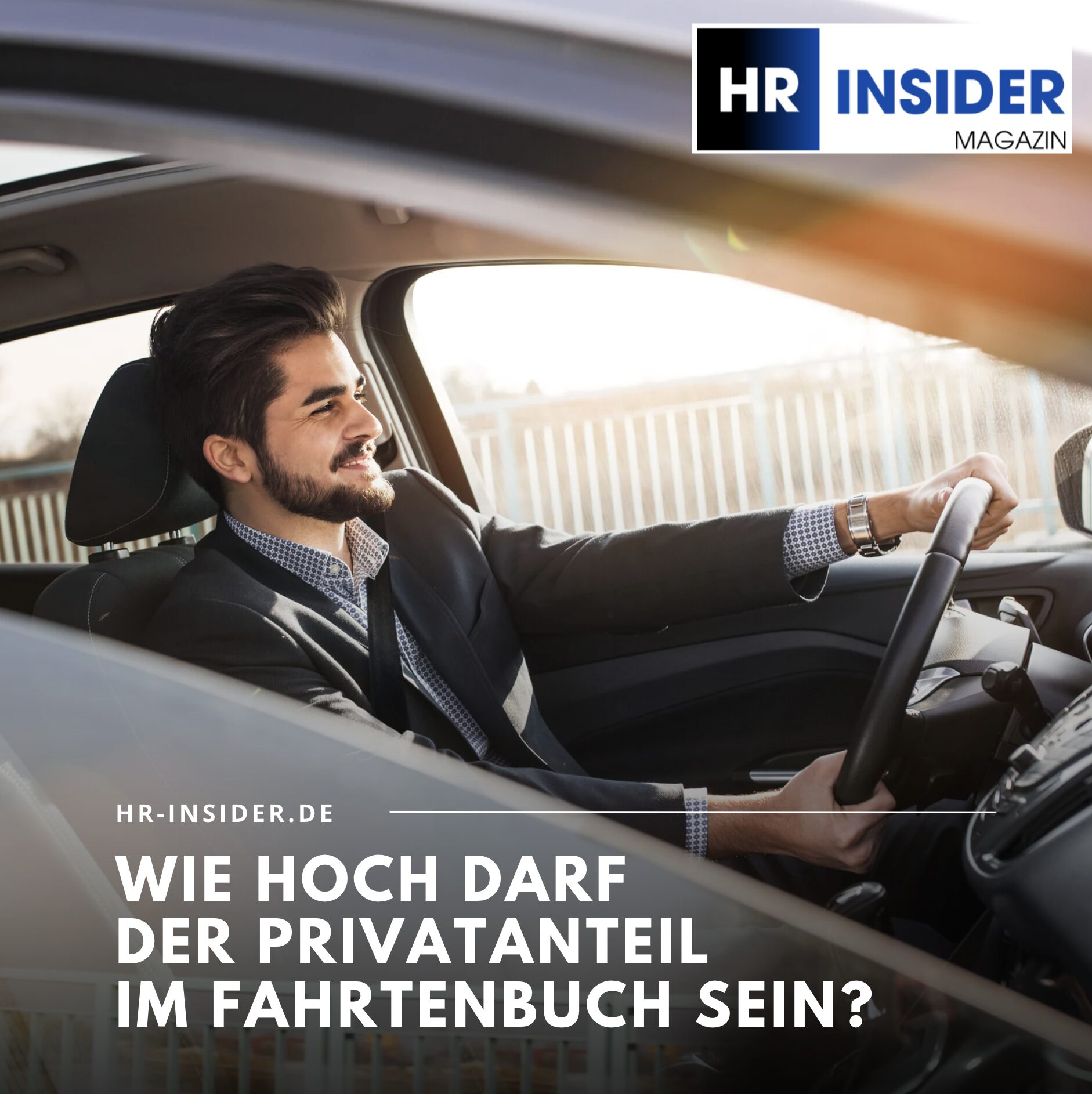 Wie hoch darf der Privatanteil im Fahrtenbuch sein? Wie hoch darf der Privatanteil im Fahrtenbuch sein?
