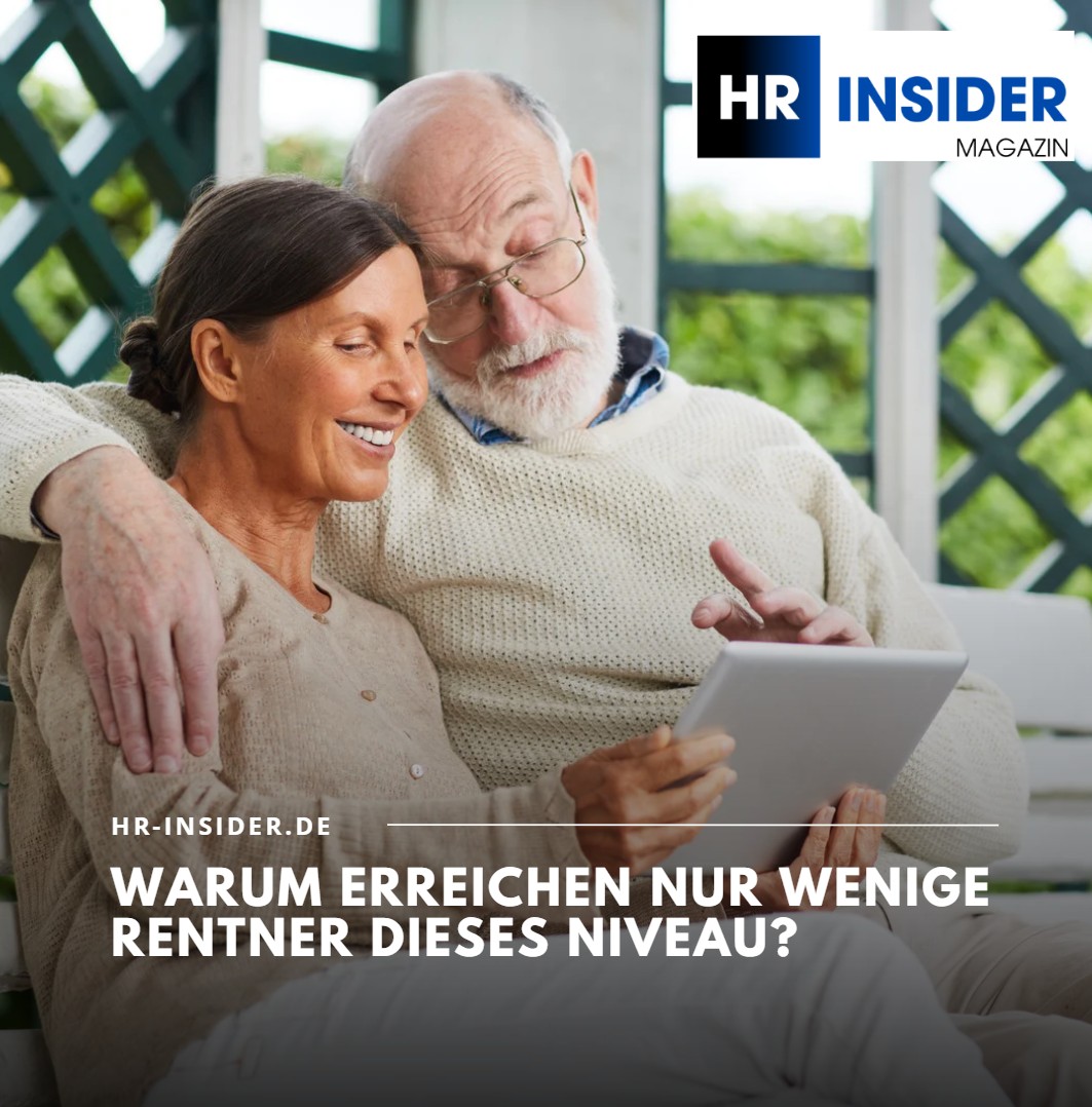 Wie viele Rentner haben mehr als 3000 € Rente Warum erreichen nur wenige Rentner dieses Niveau Wie viele Rentner haben mehr als 3000 € Rente Warum erreichen nur wenige Rentner dieses Niveau